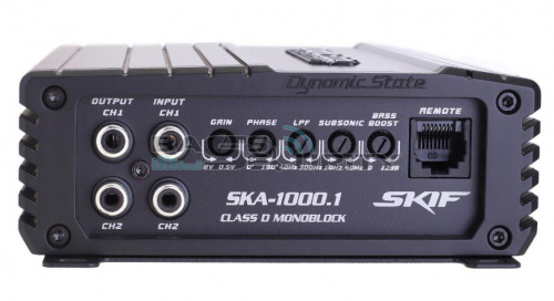 Dynamic State SKIF SKA-1000.1 фото 3
