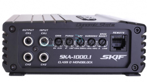 Dynamic State SKIF SKA-1000.1 фото 2