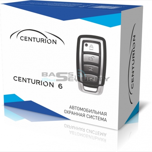 Centurion 06
